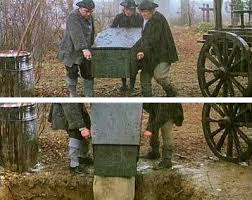 Image result for amadeus reusable coffin