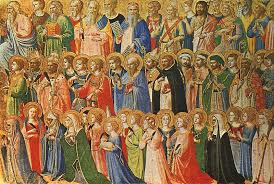 Image result for all saints day